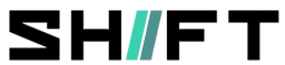 logo of Shift Hosting
